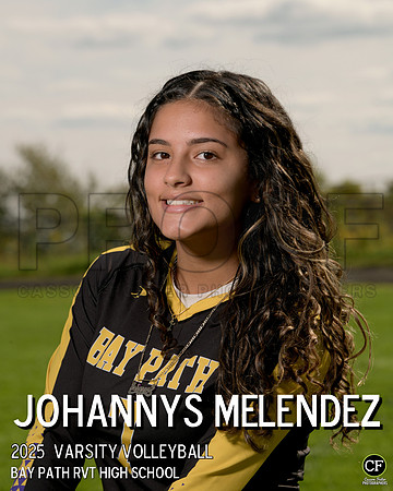 BPFallTeams25 Varsity Volleyball Melendez Johannys_ Team8x10 _ Individual 8x10(1)