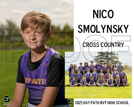 BPFallTeams25 Cross Country Smolynsky Nico_ Team8x10 _ Sportsmate4(1)