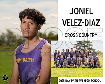 BPFallTeams25 Cross Country Velez-Diaz Joniel_ Team8x10 _ Sportsmate4(1)