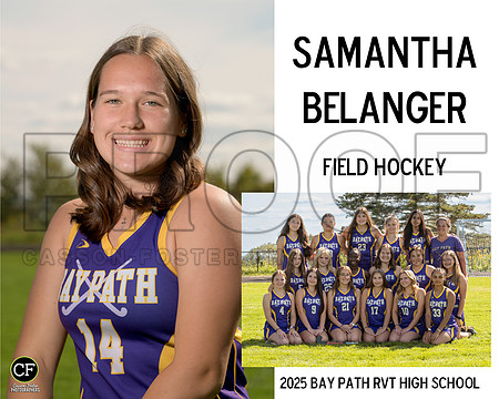 BPFallTeams25 Field Hockey Belanger Samantha_ Team8x10 _ Sportsmate4(1)