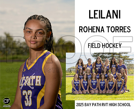 BPFallTeams25 Field Hockey Rohena Torres Leilani_ Team8x10 _ Sportsmate4(1)