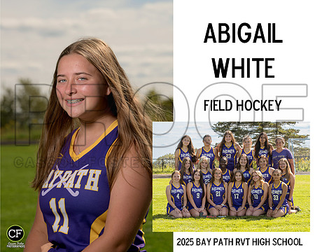 BPFallTeams25 Field Hockey White Abigail_ Team8x10 _ Sportsmate4(1)