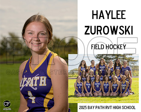 BPFallTeams25 Field Hockey Zurowski Haylee_ Team8x10 _ Sportsmate4(1)