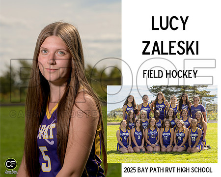 BPFallTeams25 Field Hockey Zaleski Lucy_ Team8x10 _ Sportsmate4(1)