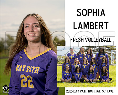 BPFallTeams25 Fresh Volleyball Lambert Sophia_ Team8x10 _ Sportsmate4(1)