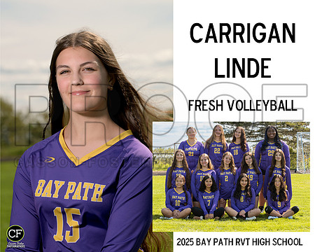 BPFallTeams25 Fresh Volleyball Linde Carrigan_ Team8x10 _ Sportsmate4(1)