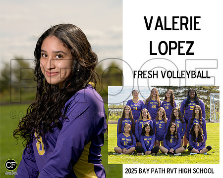 BPFallTeams25 Fresh Volleyball Lopez Valerie_ Team8x10 _ Sportsmate4(1)