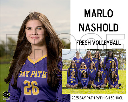 BPFallTeams25 Fresh Volleyball Nashold Marlo_ Team8x10 _ Sportsmate4(1)