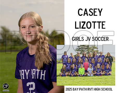 BPFallTeams25 Girls JV Soccer Lizotte Casey_ Team8x10 _ Sportsmate4(1)