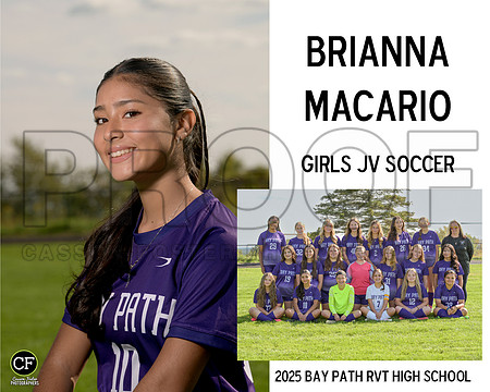 BPFallTeams25 Girls JV Soccer Macario Brianna_ Team8x10 _ Sportsmate4(1)