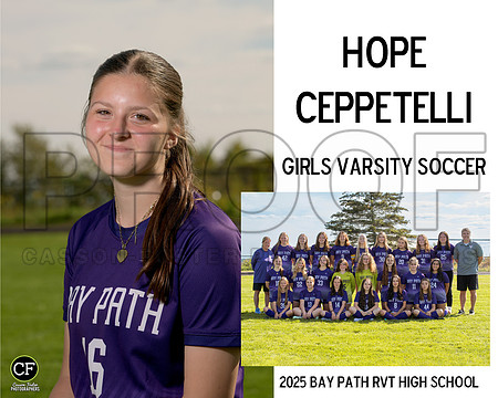 BPFallTeams25 Girls Varsity Soccer Ceppetelli Hope_ Team8x10 _ Sportsmate4(1)