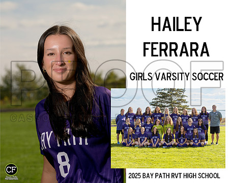 BPFallTeams25 Girls Varsity Soccer Ferrara Hailey_ Team8x10 _ Sportsmate4(1)
