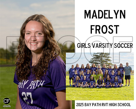 BPFallTeams25 Girls Varsity Soccer Frost Madelyn_ Team8x10 _ Sportsmate4(1)