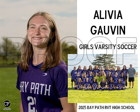 BPFallTeams25 Girls Varsity Soccer Gauvin Alivia_ Team8x10 _ Sportsmate4(1)