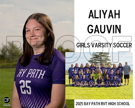 BPFallTeams25 Girls Varsity Soccer Gauvin Aliyah_ Team8x10 _ Sportsmate4(1)