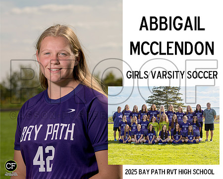 BPFallTeams25 Girls Varsity Soccer McClendon Abbigail_ Team8x10 _ Sportsmate4(1)