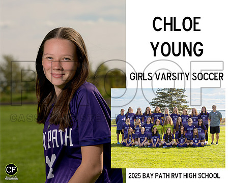BPFallTeams25 Girls Varsity Soccer Young Chloe_ Team8x10 _ Sportsmate4(1)