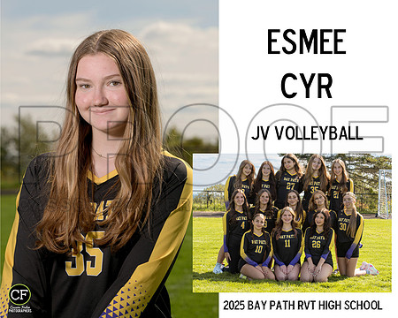 BPFallTeams25 JV Volleyball Cyr Esmee_ Team8x10 _ Sportsmate4(1)