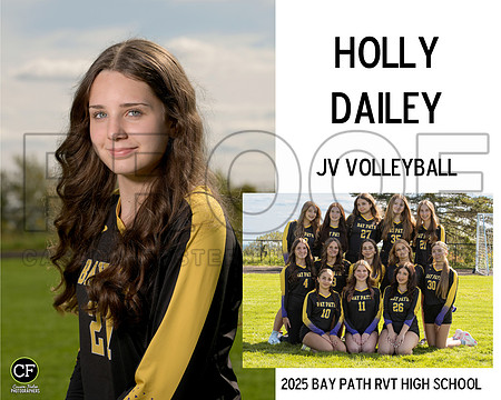 BPFallTeams25 JV Volleyball Dailey Holly_ Team8x10 _ Sportsmate4(1)