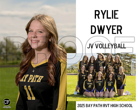 BPFallTeams25 JV Volleyball Dwyer Rylie_ Team8x10 _ Sportsmate4(1)