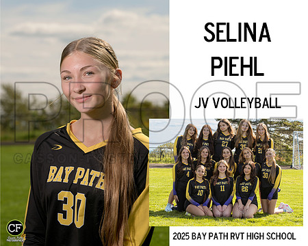 BPFallTeams25 JV Volleyball Piehl Selina_ Team8x10 _ Sportsmate4(1)