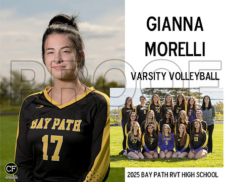 BPFallTeams25 Varsity Volleyball Morelli Gianna_ Team8x10 _ Sportsmate4(1)