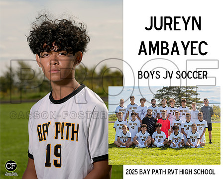 BPFallTeams25 Boys JV Soccer Ambayec Jureyn_ Team8x10 _ Sportsmate4(1)