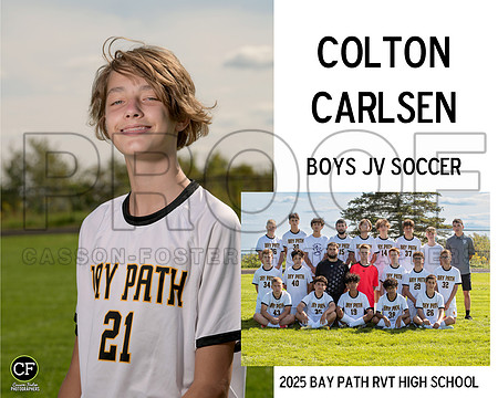 BPFallTeams25 Boys JV Soccer Carlsen Colton_ Team8x10 _ Sportsmate4(1)