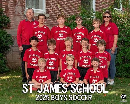 StJamesFall25 Boys Soccer _ Team8x10 _ Team3 white text(1)