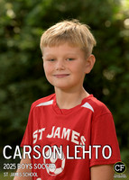 StJamesFall25 Boys Soccer Lehto Carson_ Team5x7 _ Individual2(1)
