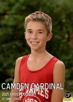 StJamesFall25 Cross Country Cardinal Camden_ Team5x7 _ Individual2(1)