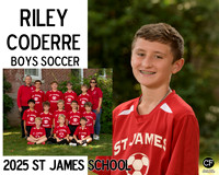 StJamesFall25 Boys Soccer Coderre Riley_ Team8x10 _ Sportsmate2(1)