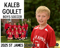 StJamesFall25 Boys Soccer Goulet Kaleb_ Team8x10 _ Sportsmate2(1)