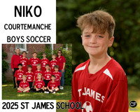 StJamesFall25 Boys Soccer Courtemanche Niko_ Team8x10 _ Sportsmate2(1)