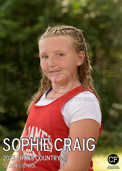 StJamesFall25 Cross Country Craig Sophie_ Team5x7 _ Individual2(1)