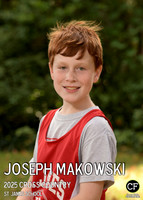 StJamesFall25 Cross Country Makowski Joseph_ Team5x7 _ Individual2(1)