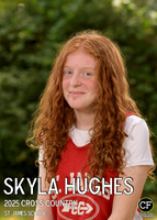 StJamesFall25 Cross Country Hughes Skyla_ Team5x7 _ Individual2(1)