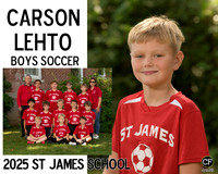 StJamesFall25 Boys Soccer Lehto Carson_ Team8x10 _ Sportsmate2(1)