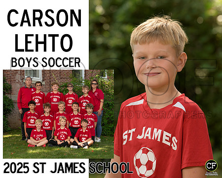 StJamesFall25 Boys Soccer Lehto Carson_ Team8x10 _ Sportsmate2(1)