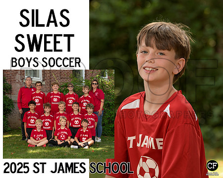 StJamesFall25 Boys Soccer Sweet Silas_ Team8x10 _ Sportsmate2(1)