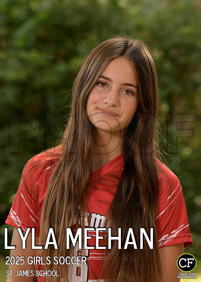 StJamesFall25 Girls Soccer Meehan Lyla_ Team5x7 _ Individual2(1)