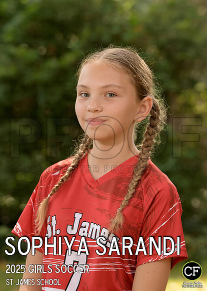 StJamesFall25 Girls Soccer Sarandi Sophiya_ Team5x7 _ Individual2(1)
