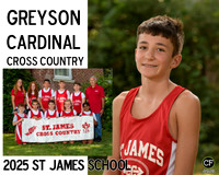 StJamesFall25 Cross Country Cardinal Greyson_ Team8x10 _ Sportsmate2(1)