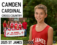 StJamesFall25 Cross Country Cardinal Camden_ Team8x10 _ Sportsmate2(1)