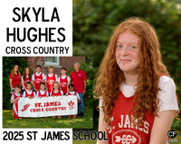 StJamesFall25 Cross Country Hughes Skyla_ Team8x10 _ Sportsmate2(1)