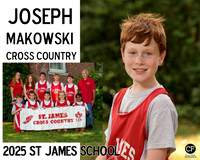StJamesFall25 Cross Country Makowski Joseph_ Team8x10 _ Sportsmate2(1)