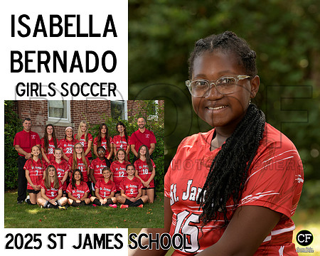StJamesFall25 Girls Soccer Bernado Isabella_ Team8x10 _ Sportsmate2(1)