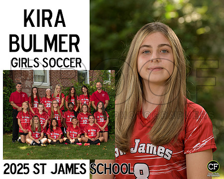 StJamesFall25 Girls Soccer Bulmer Kira_ Team8x10 _ Sportsmate2(1)