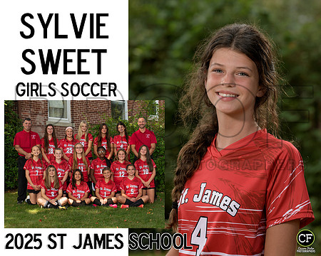 StJamesFall25 Girls Soccer Sweet Sylvie_ Team8x10 _ Sportsmate2(1)