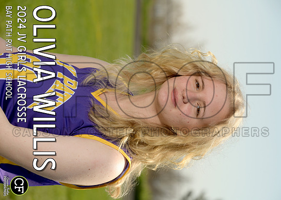 BPSpringTeams24 JV Girls Lacrosse Willis Olivia_ Team5x7 _ Individual2(1)